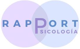 logo Centro Rapport Psicología