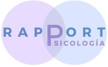 logo Centro Rapport Psicología